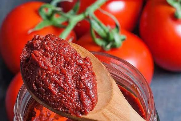 تصویر 2 از خرید رب گوجه فرنگی آدرینا عمده با قیمت مستقیم از تولیدکننده